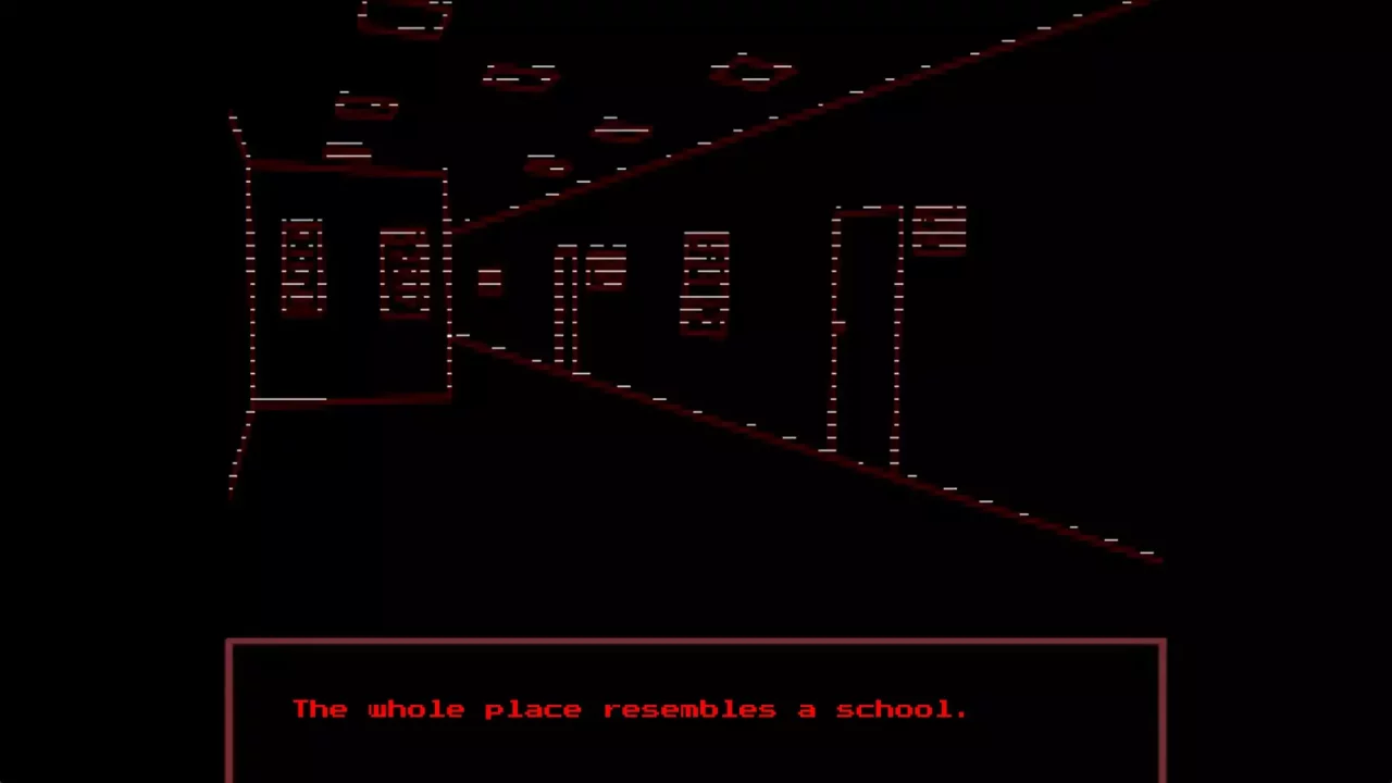 -Oblivio: Lost In The World-游戏截图-好玩游戏库