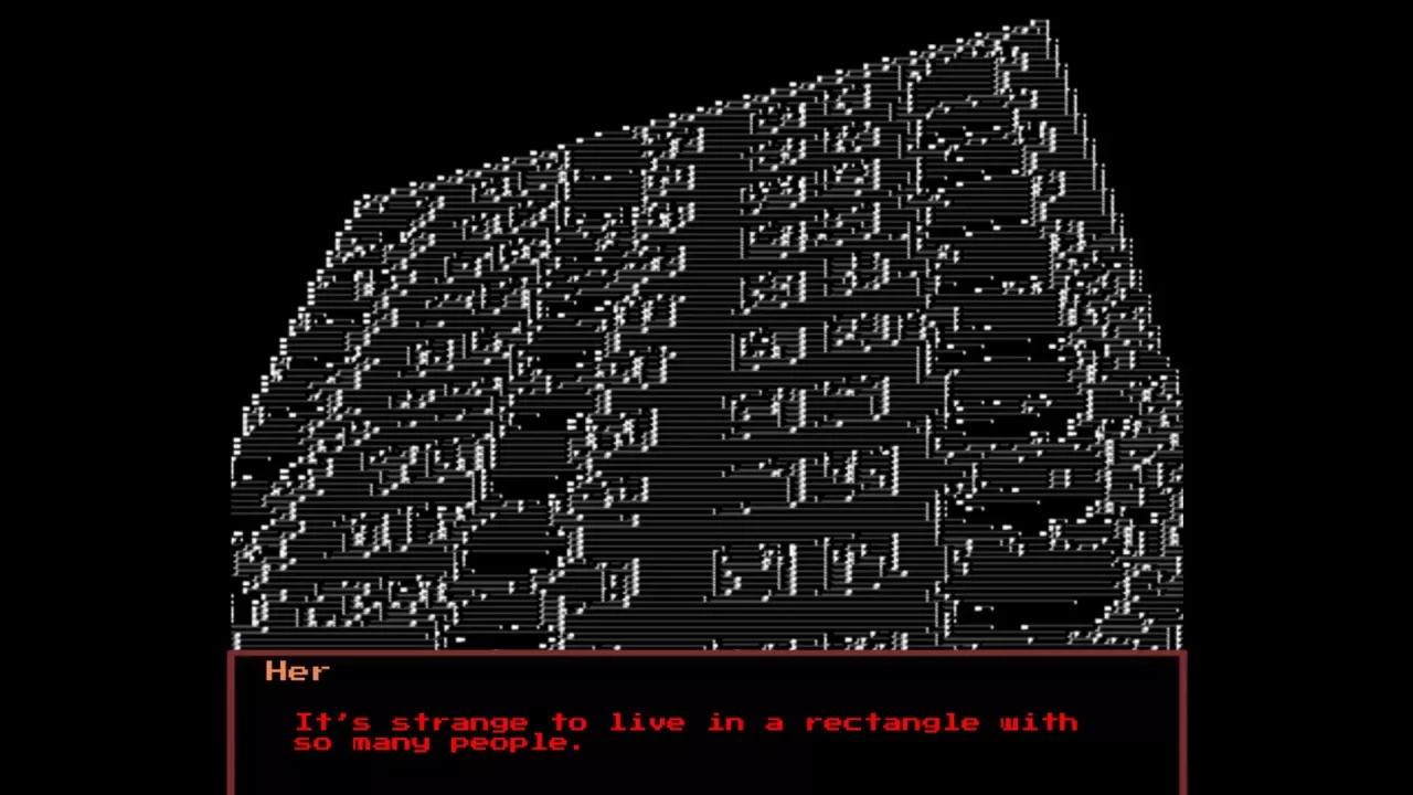 -Oblivio: Lost In The World-游戏截图-好玩游戏库