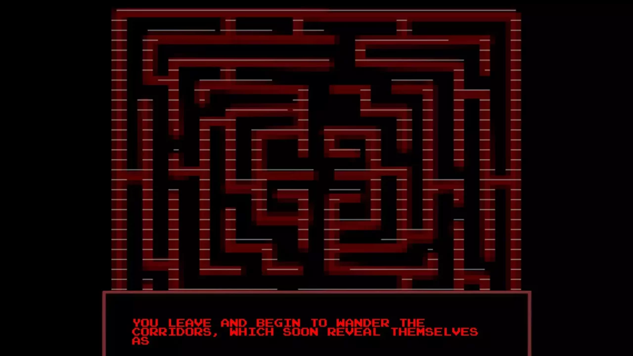 -Oblivio: Lost In The World-游戏截图-好玩游戏库