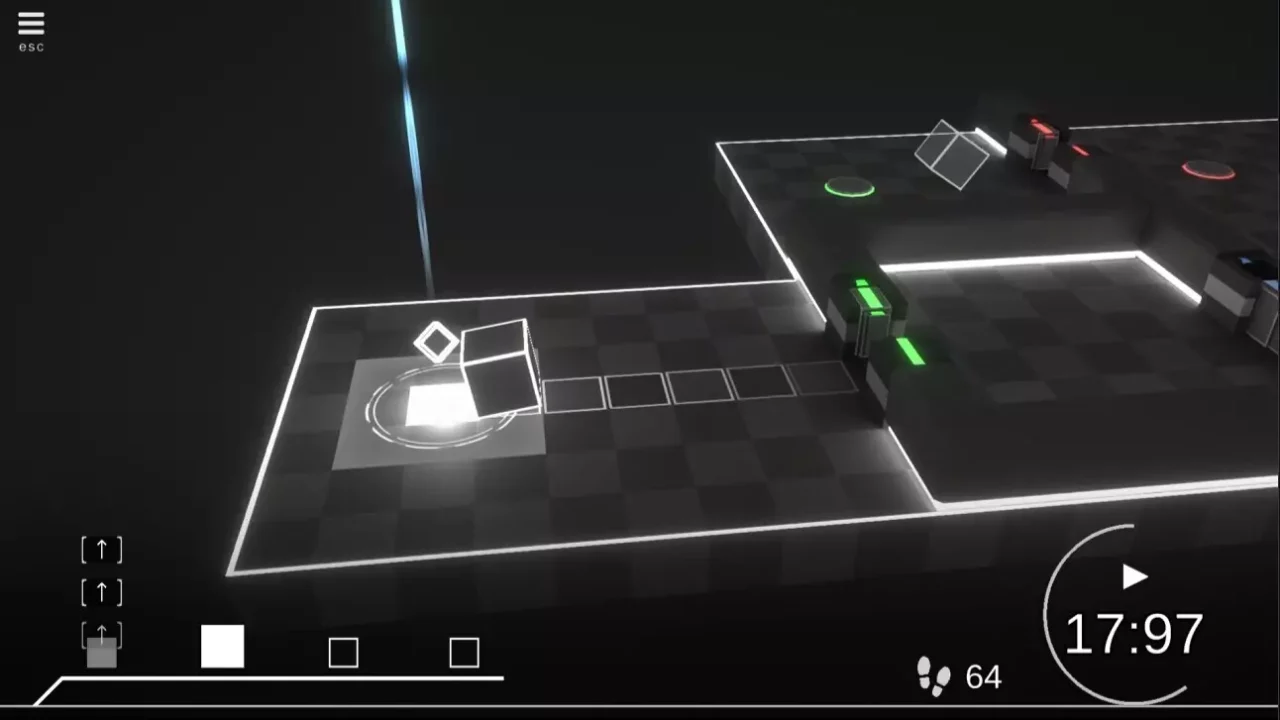 -CUPLEX-游戏截图-好玩游戏库