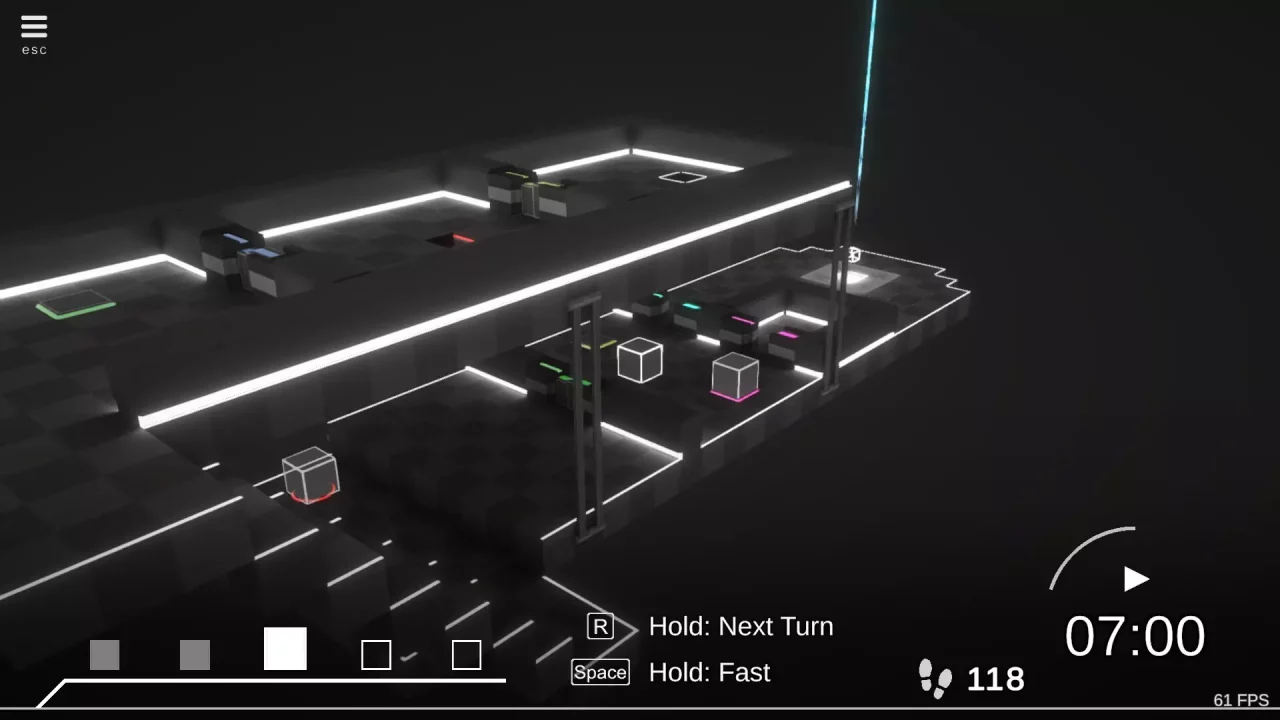 -CUPLEX-游戏截图-好玩游戏库
