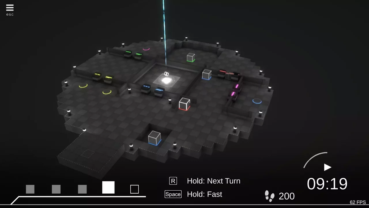 -CUPLEX-游戏截图-好玩游戏库