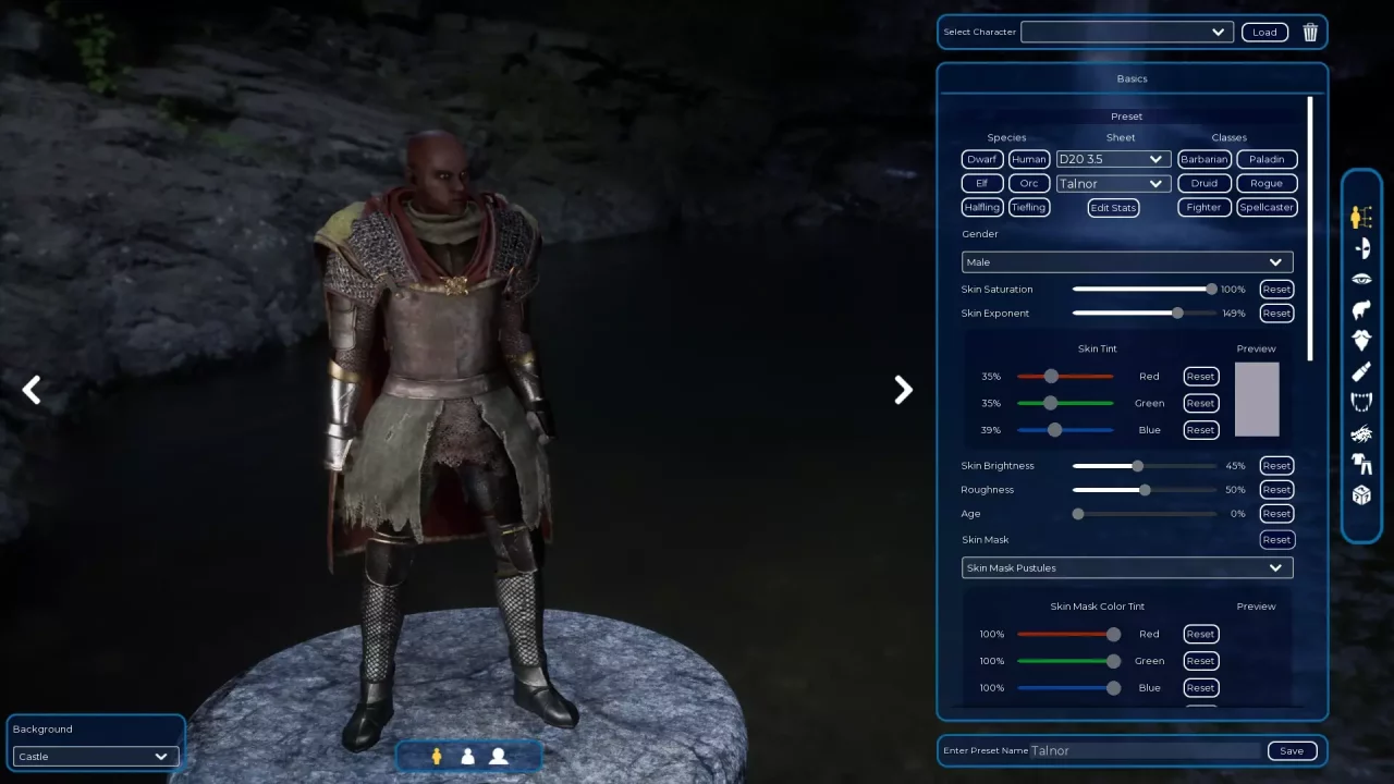 -Multiverse Designer-游戏截图-好玩游戏库