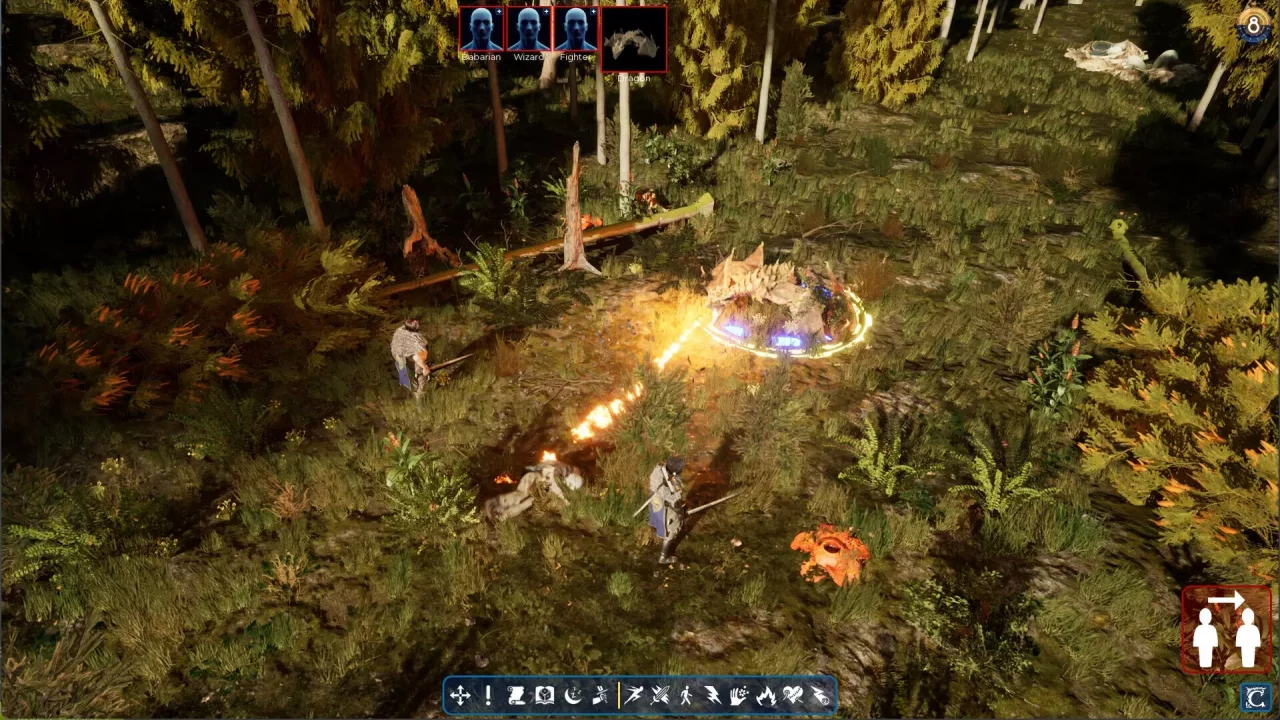 -Multiverse Designer-游戏截图-好玩游戏库