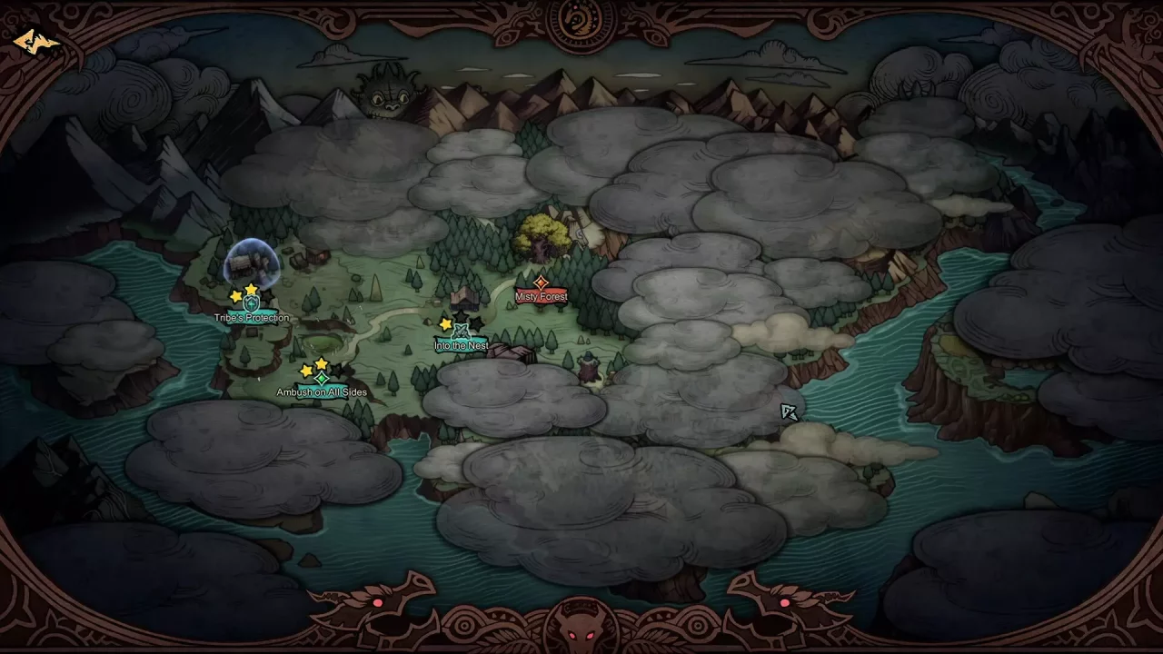 -Happy Monster-游戏截图-好玩游戏库