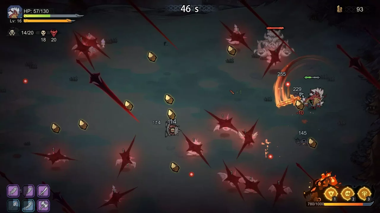 -Happy Monster-游戏截图-好玩游戏库