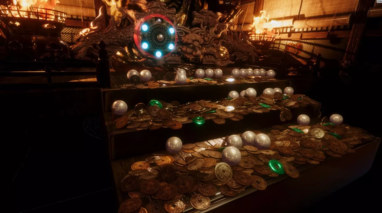 -Knock on Fate：The Guardian Pusher-游戏截图-好玩游戏库