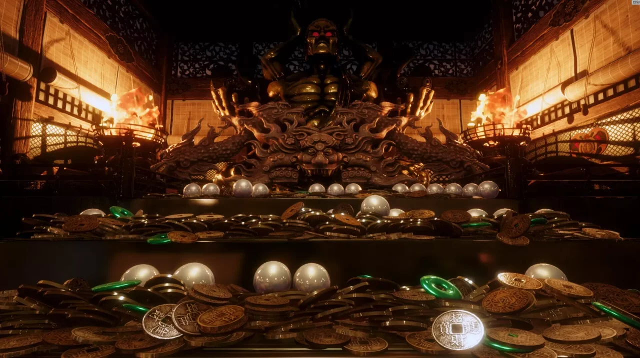 -Knock on Fate：The Guardian Pusher-游戏截图-好玩游戏库