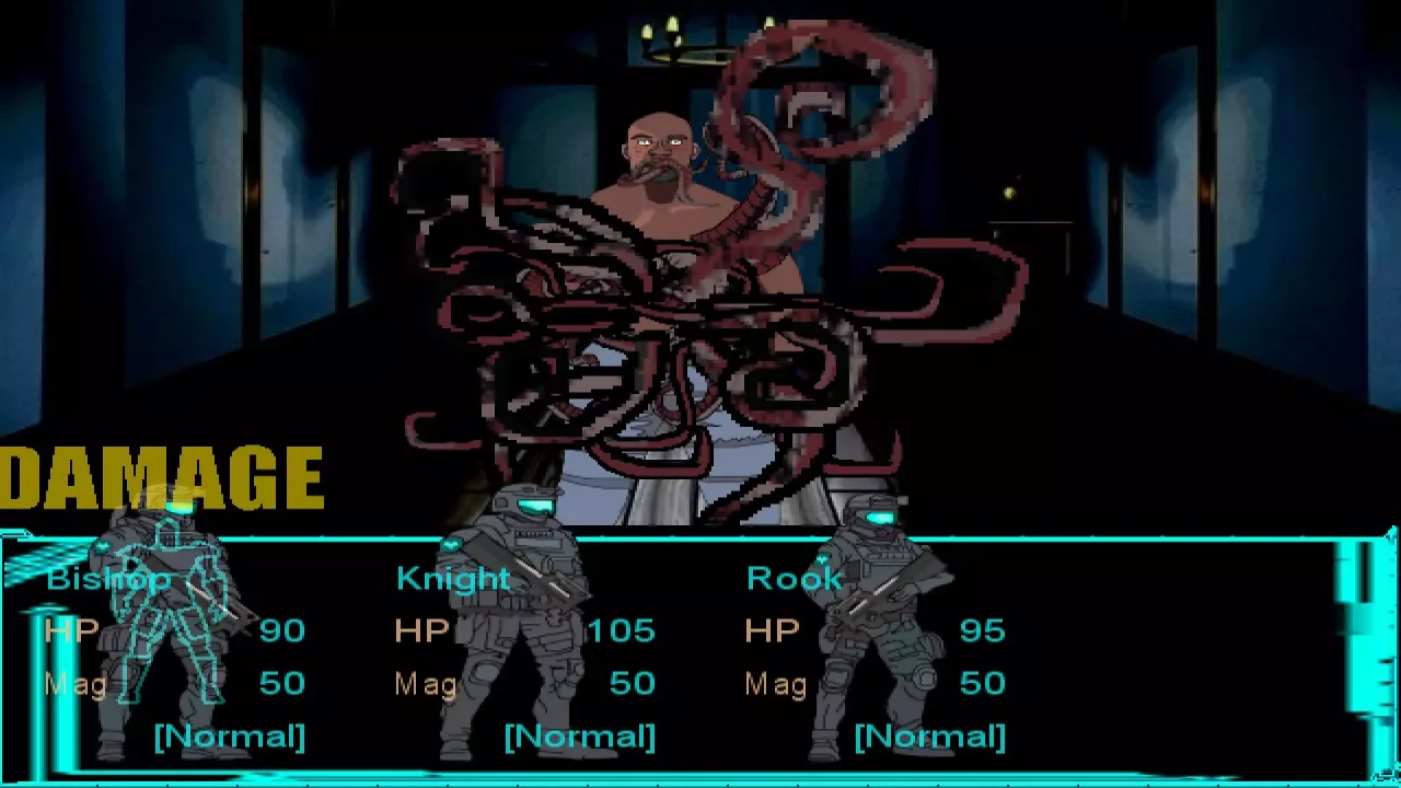 -Paracom-游戏截图-好玩游戏库