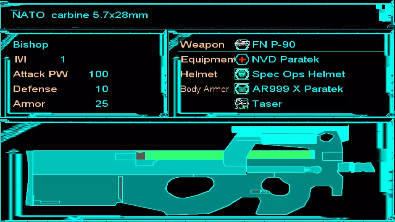 -Paracom-游戏截图-好玩游戏库