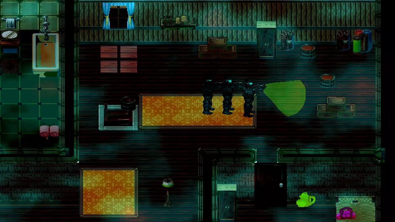 -Paracom-游戏截图-好玩游戏库