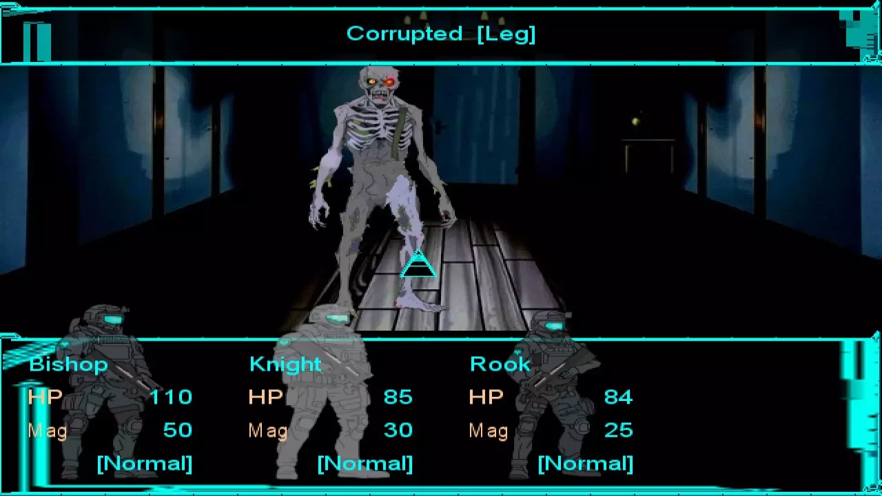 -Paracom-游戏截图-好玩游戏库