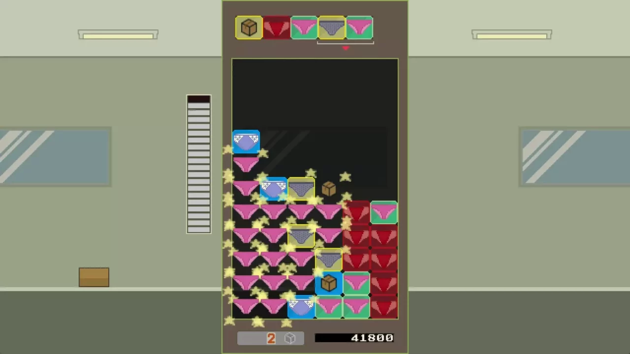 -Packs of Panties-游戏截图-好玩游戏库