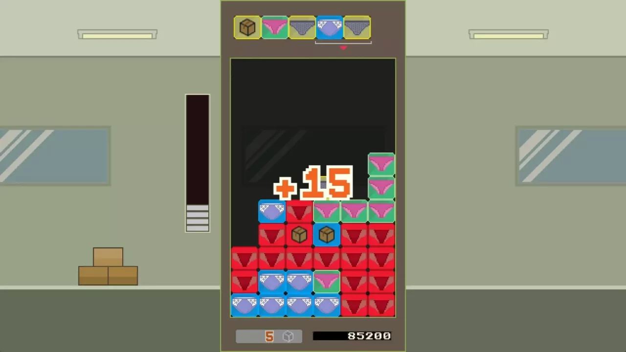 -Packs of Panties-游戏截图-好玩游戏库