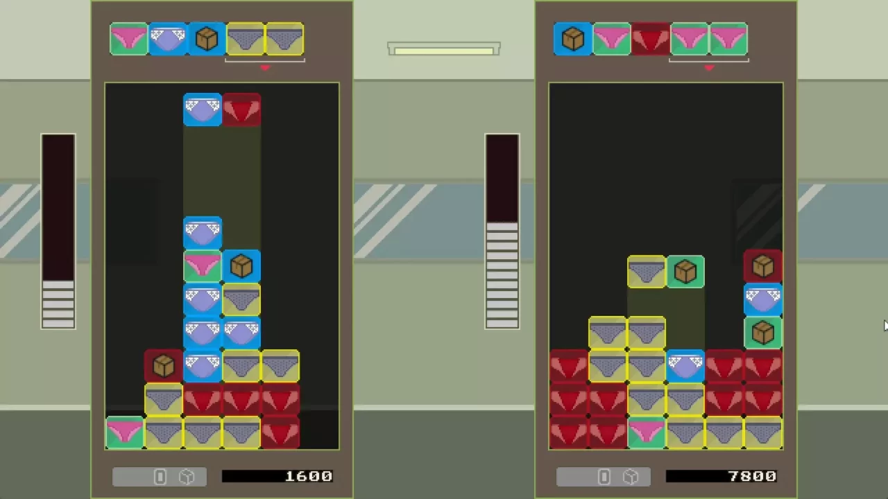 -Packs of Panties-游戏截图-好玩游戏库