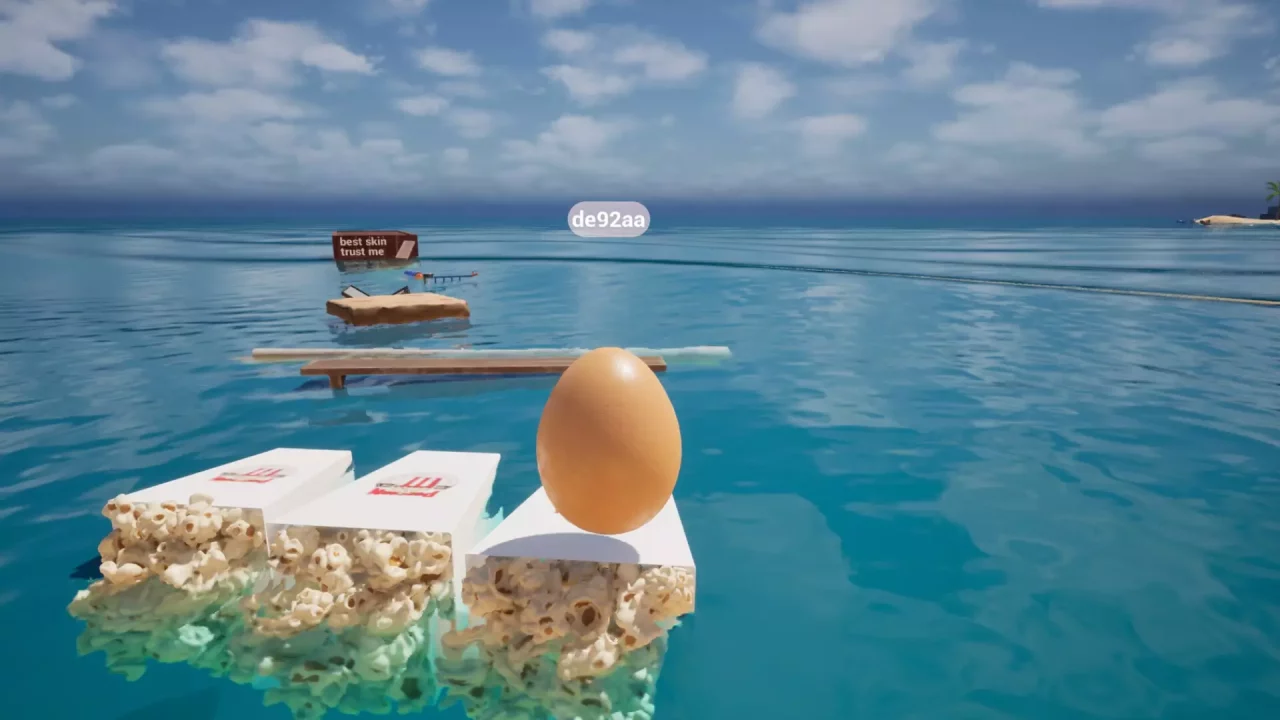 -Hold On: The Delivery for the Goose-游戏截图-好玩游戏库