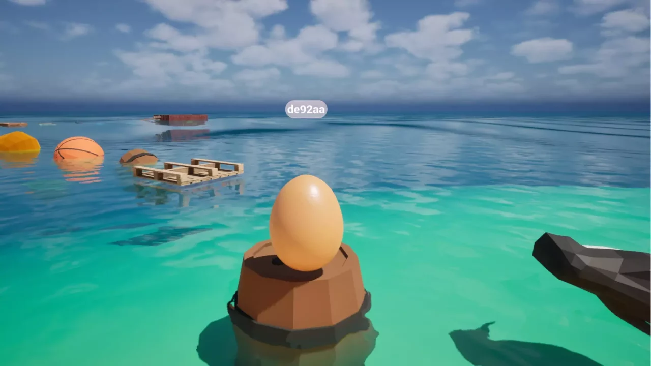 -Hold On: The Delivery for the Goose-游戏截图-好玩游戏库