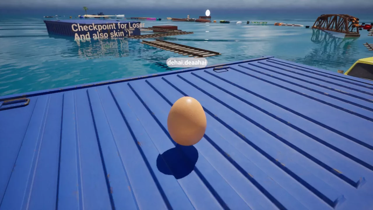 -Hold On: The Delivery for the Goose-游戏截图-好玩游戏库