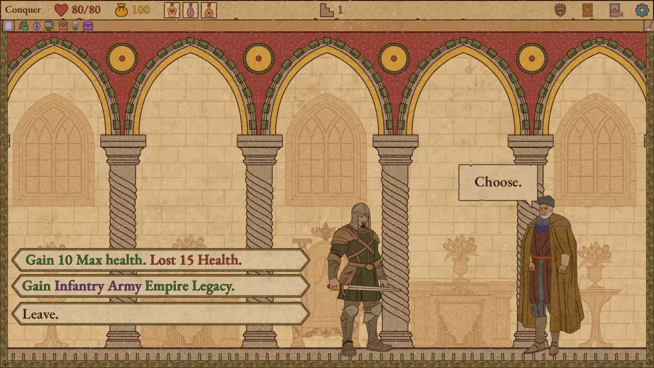 -Conquer Lands-游戏截图-好玩游戏库