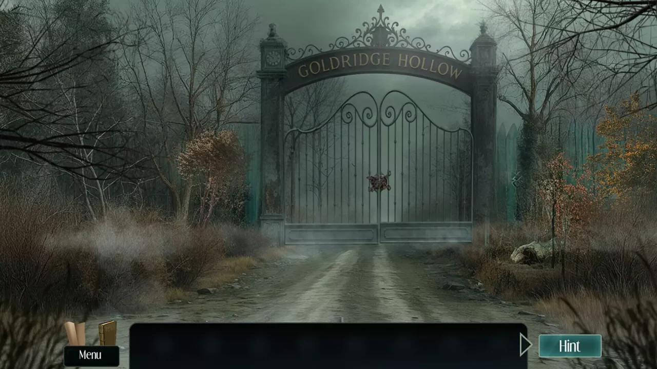 -Spectra Beneath the Stain-游戏截图-好玩游戏库