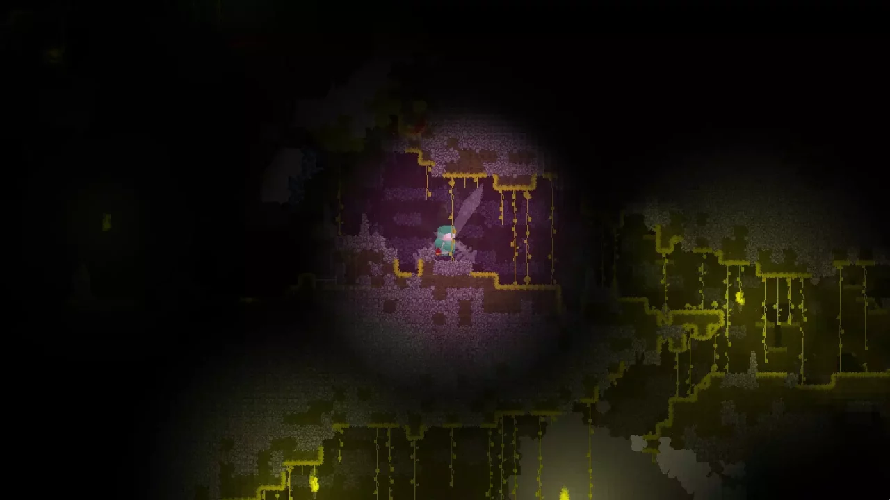 -Rootborn-游戏截图-好玩游戏库