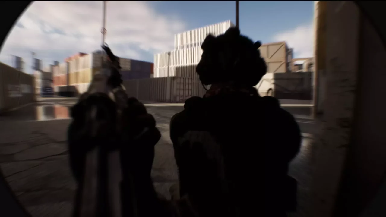 -Tactical Pulse-游戏截图-好玩游戏库