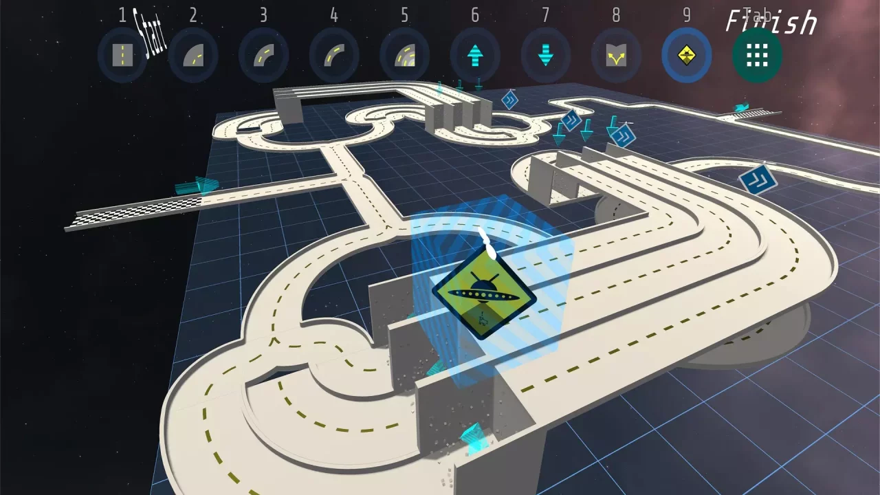 -Kartfinity-游戏截图-好玩游戏库