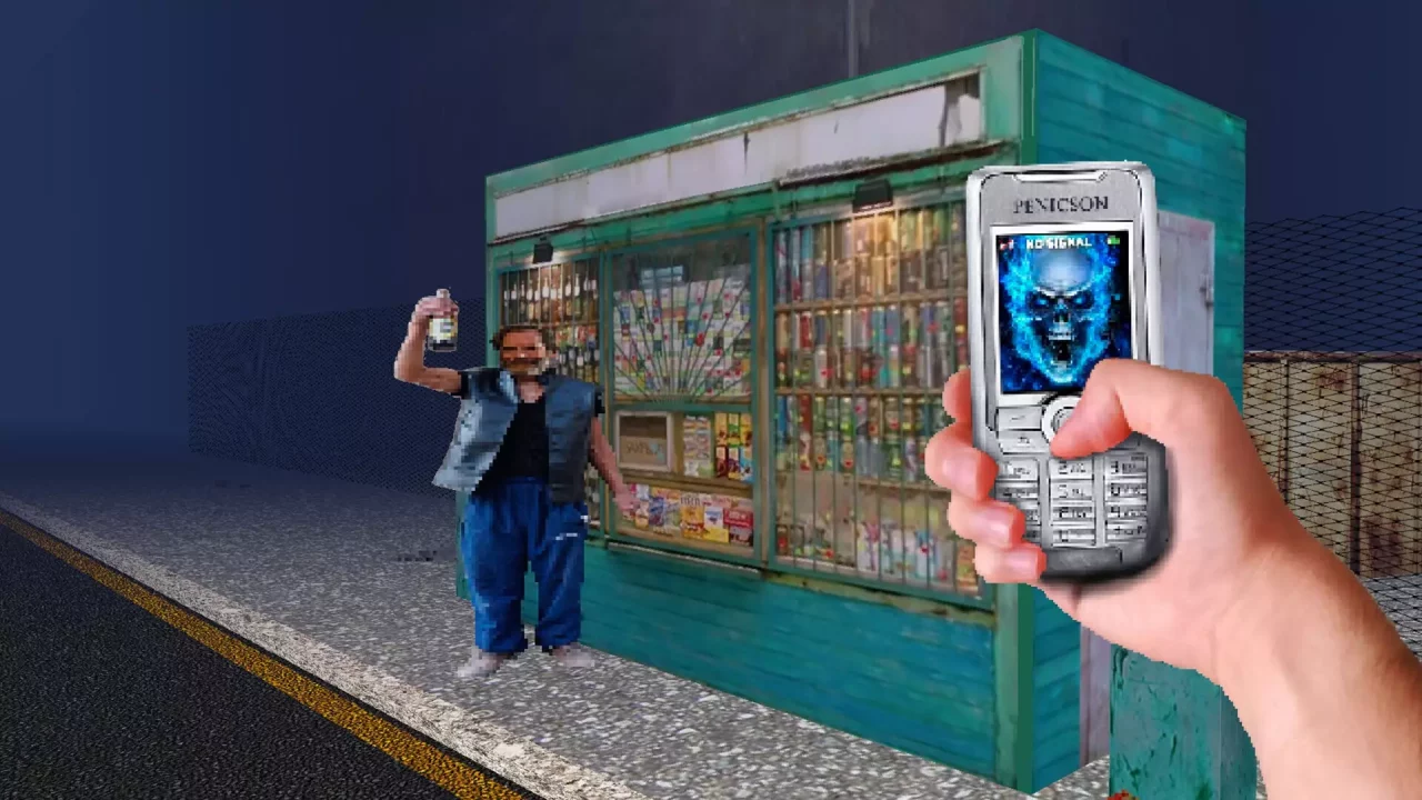 -I'm not a robot!-游戏截图-好玩游戏库