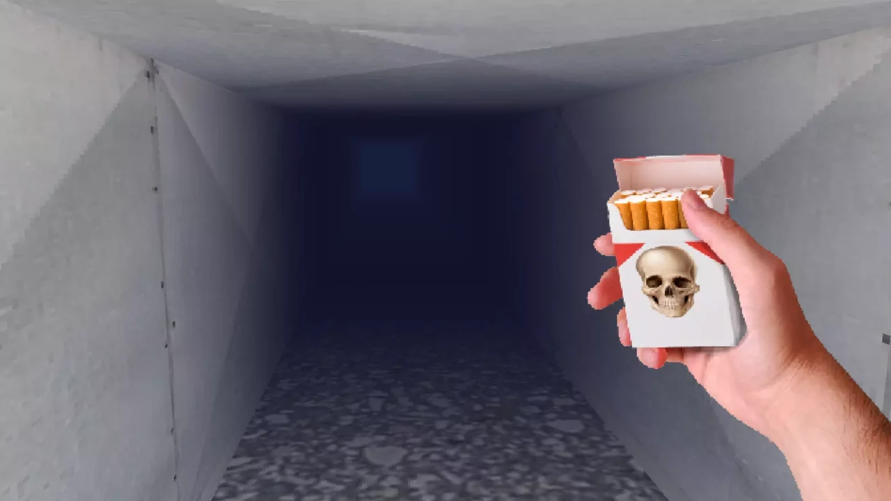 -I'm not a robot!-游戏截图-好玩游戏库