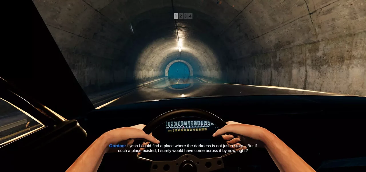 -Motel Nightmares-游戏截图-好玩游戏库