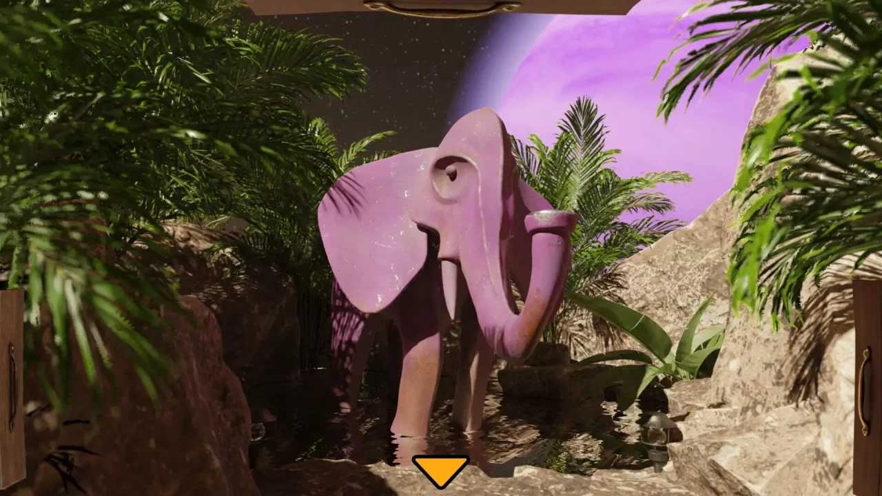 -TRACE Definitive Edition-游戏截图-好玩游戏库