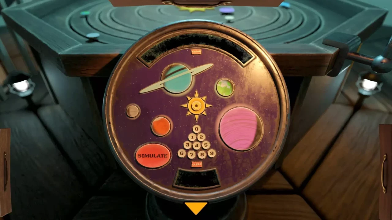 -TRACE Definitive Edition-游戏截图-好玩游戏库