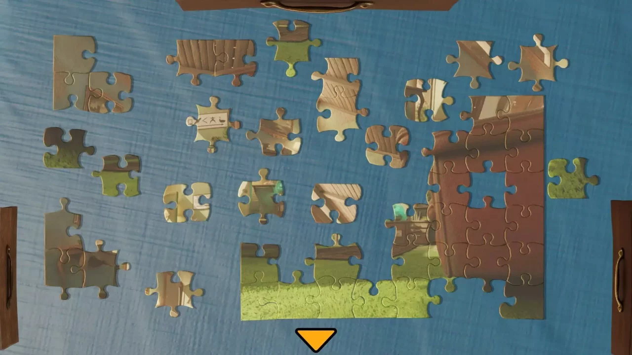 -TRACE Definitive Edition-游戏截图-好玩游戏库