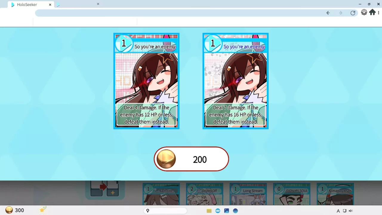 -HoloSeeker-游戏截图-好玩游戏库