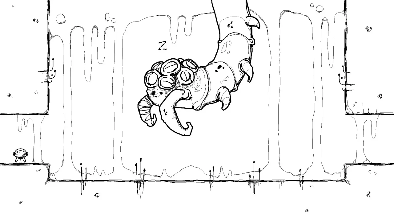 -moon bride-游戏截图-好玩游戏库