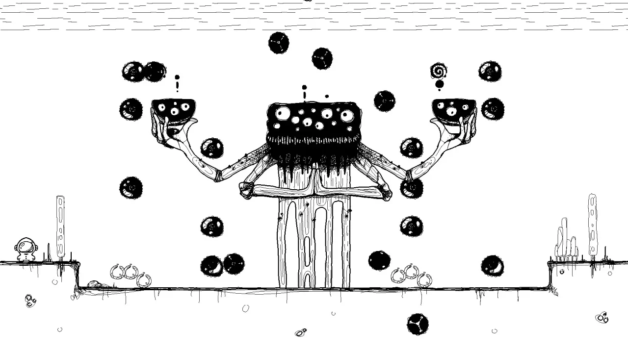 -moon bride-游戏截图-好玩游戏库