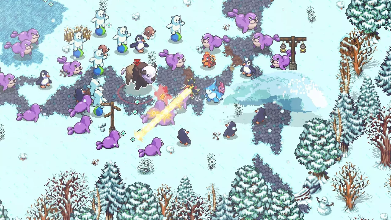 -Shard Squad-游戏截图-好玩游戏库