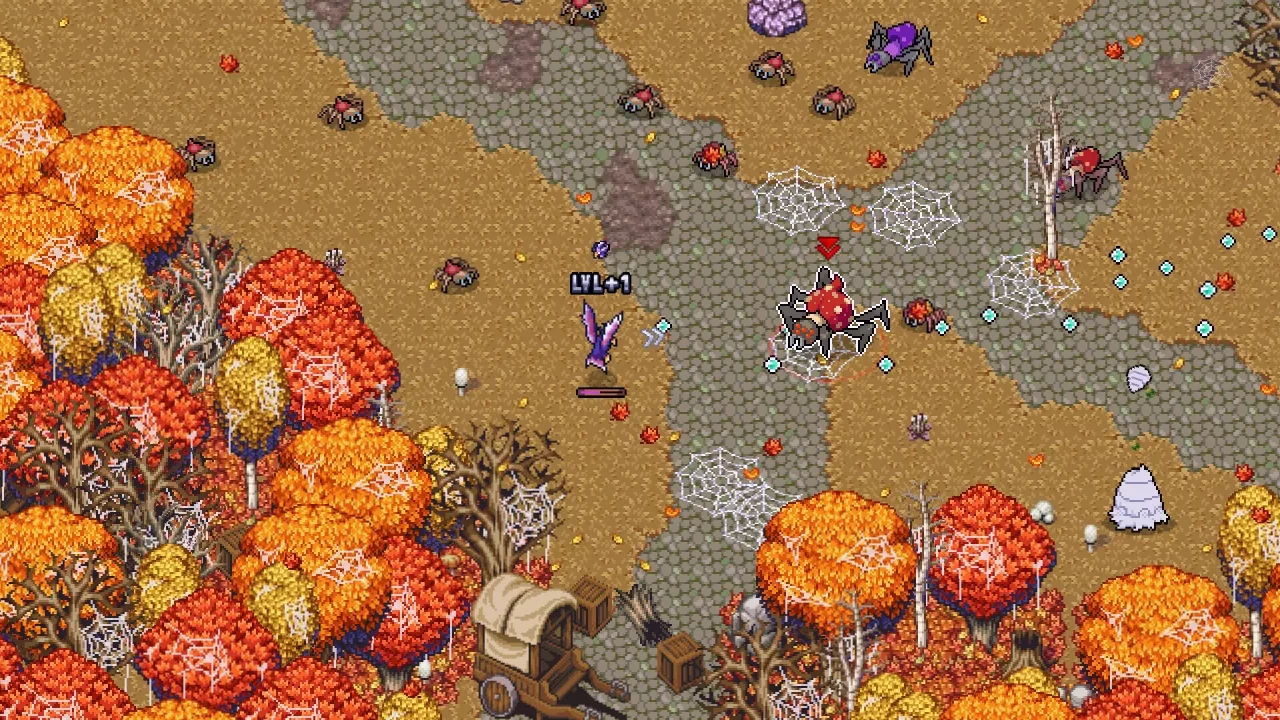 -Shard Squad-游戏截图-好玩游戏库