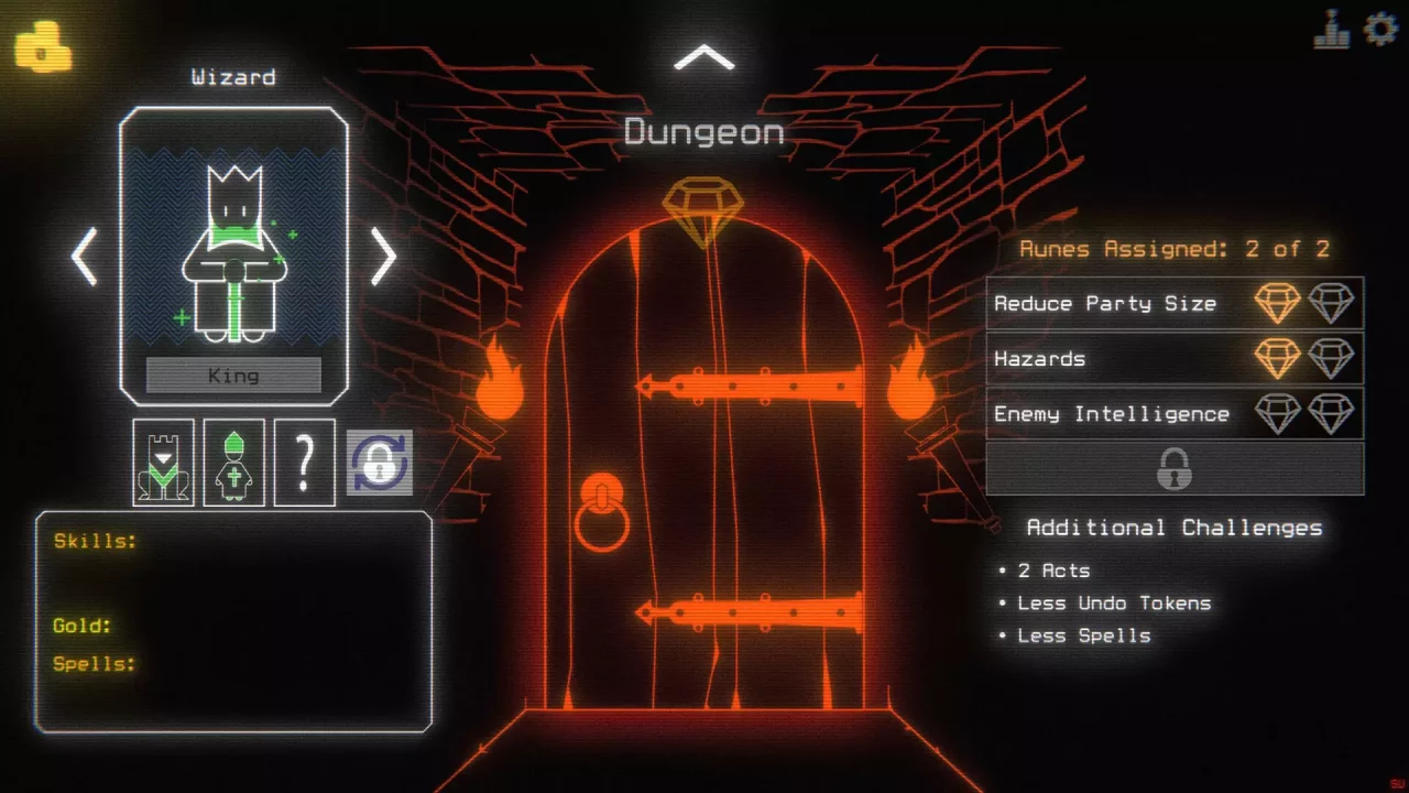 -Below the Crown-游戏截图-好玩游戏库