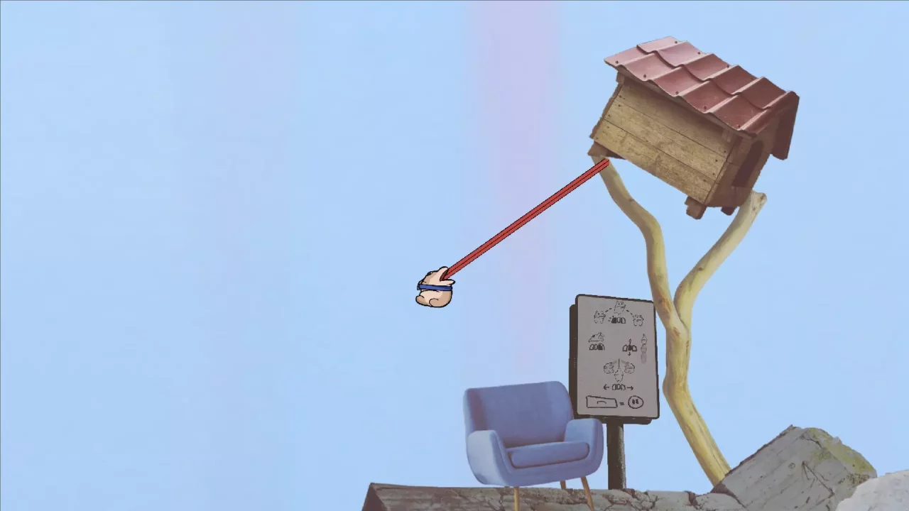 -Bob To The Top-游戏截图-好玩游戏库