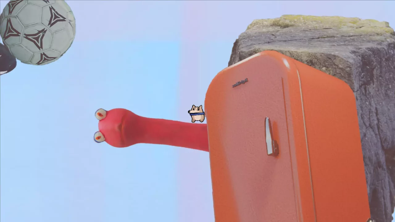 -Bob To The Top-游戏截图-好玩游戏库