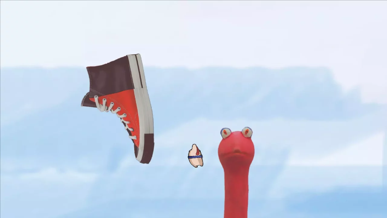 -Bob To The Top-游戏截图-好玩游戏库