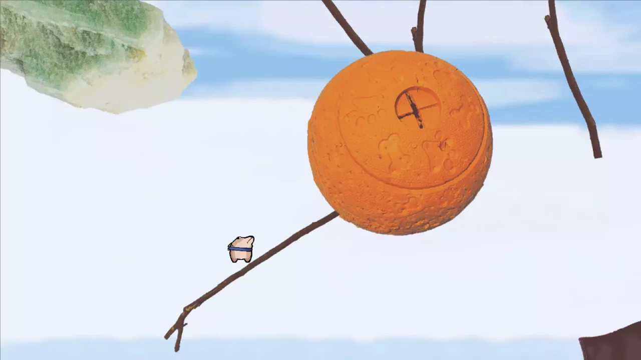 -Bob To The Top-游戏截图-好玩游戏库