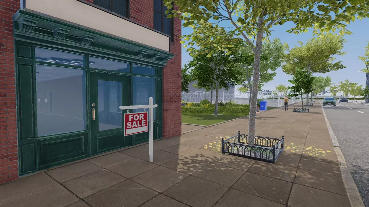 Business Simulator 2026