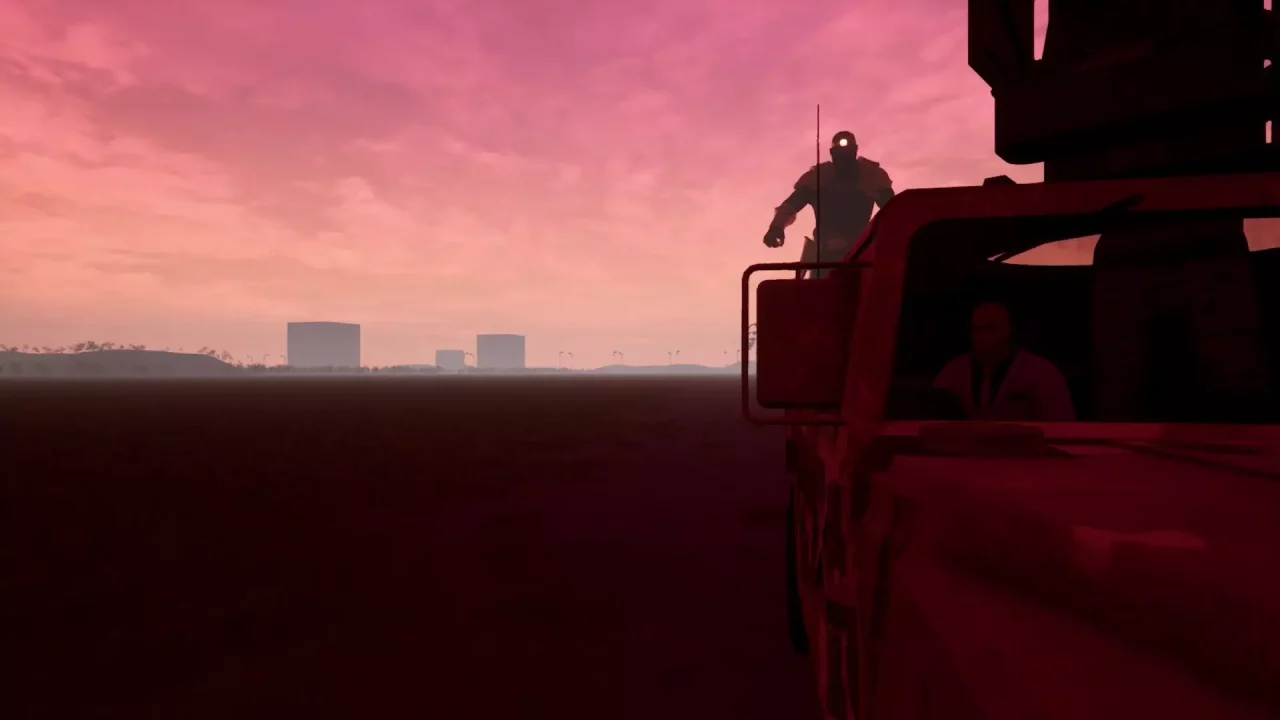 -Woodlawn: The End of the World-游戏截图-好玩游戏库