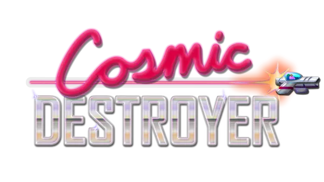 宇宙毁灭者 | Cosmic Destroyer