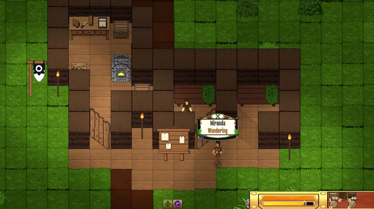 -Endless Vine-游戏截图-好玩游戏库