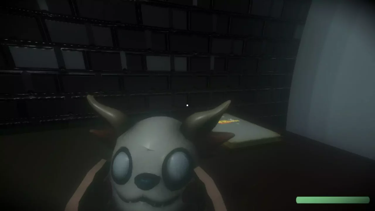 -Lunhowl: Co-op Horror-游戏截图-好玩游戏库