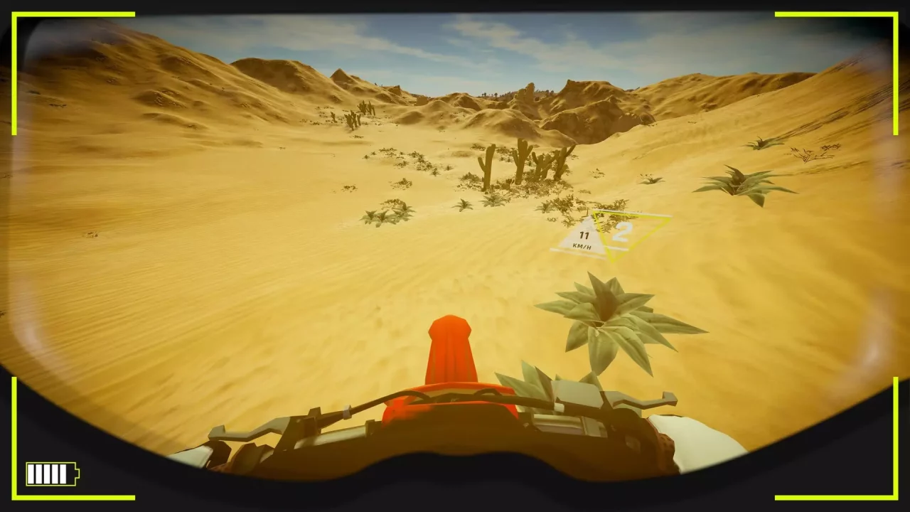 -MX Bodycam Bikes Racing-游戏截图-好玩游戏库