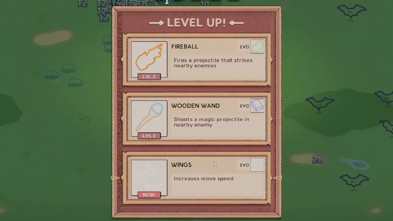 -Stickman: Waves Of Doom-游戏截图-好玩游戏库